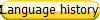 Language history