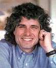 Steven Pinker